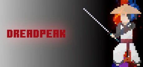 Dreadpeak cover art