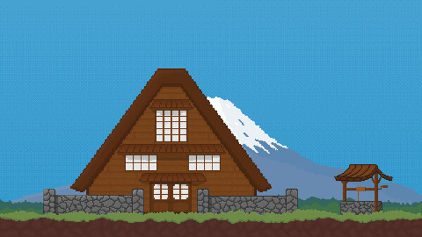 Dreadpeak screenshot 3