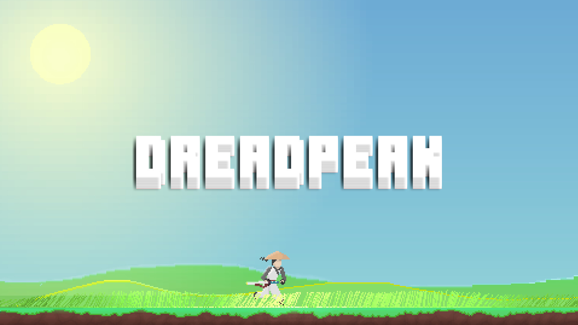 Dreadpeak Featured Screenshot #1