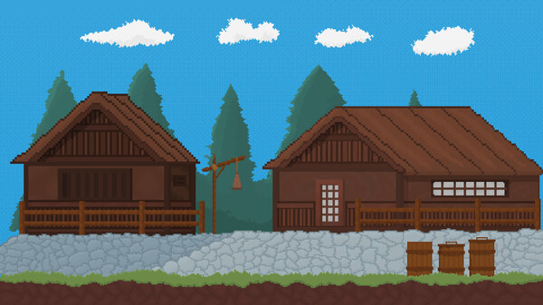 Dreadpeak screenshot 4
