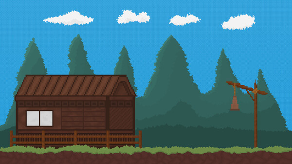 Dreadpeak screenshot 5