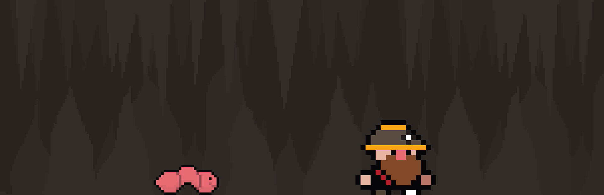 The Forgotten Mine