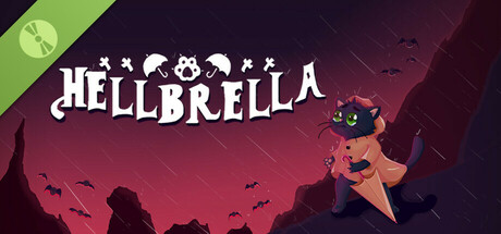 Hellbrella banner image