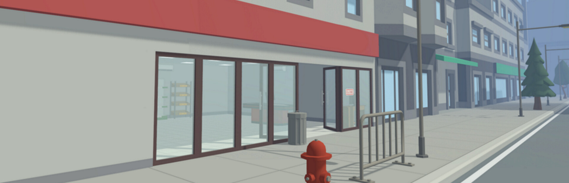 Slime Store Simulator