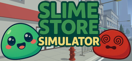 Image for Slime Store Simulator