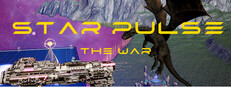 Star Pulse:The War-test game capsule image