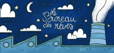 Le Bureau des Rêves Playtest cover art