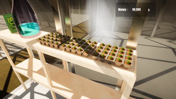 HYDROPLANT Tycoon Demo screenshot 5