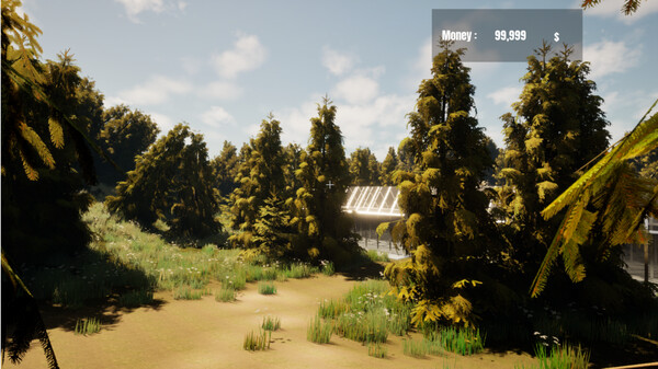 HYDROPLANT Tycoon Demo screenshot 2