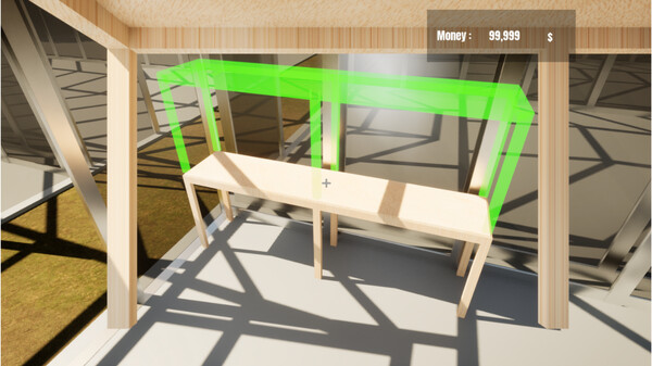 HYDROPLANT Tycoon Demo screenshot 3
