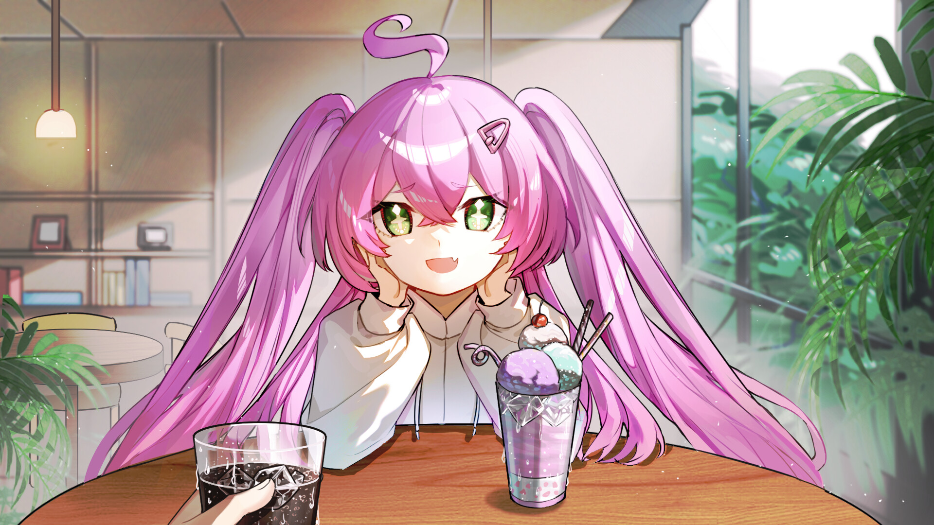 不上岸不恋爱 screenshot #3