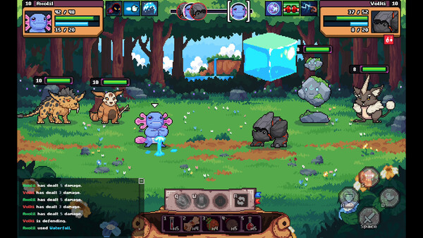 Portal Fantasy: Original Soundtrack