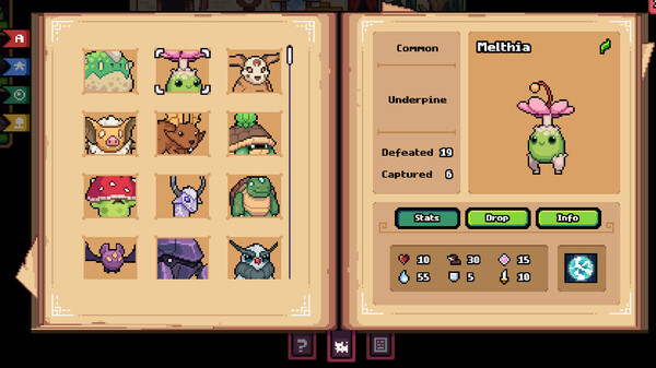 Portal Fantasy: Original Soundtrack