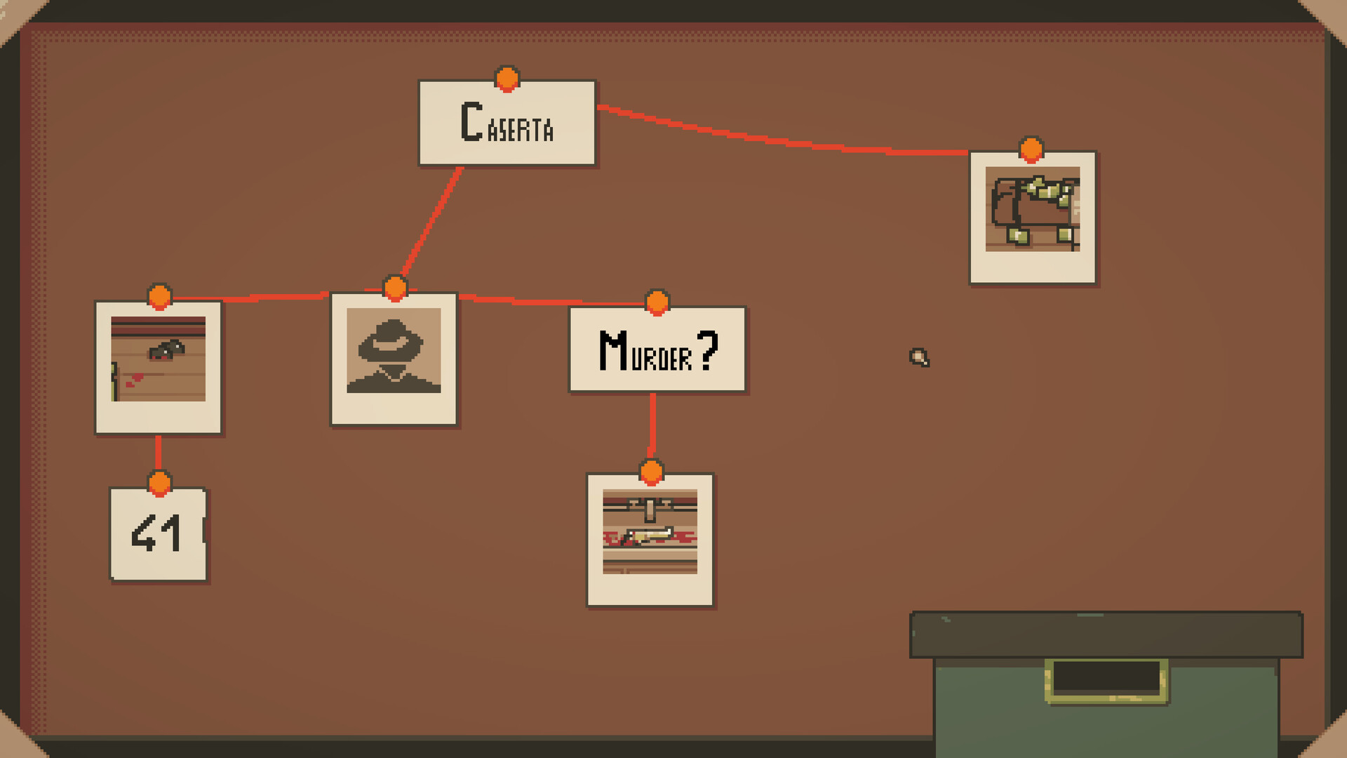 Cross Country Case screenshot #2