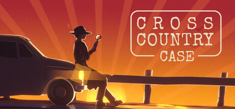 Cross Country Case cover art