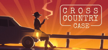Cross Country Case - similar game to Squirrel University Simulator by Space Cat Studio