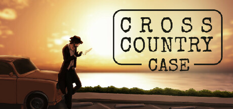 Cross Country Case cover art