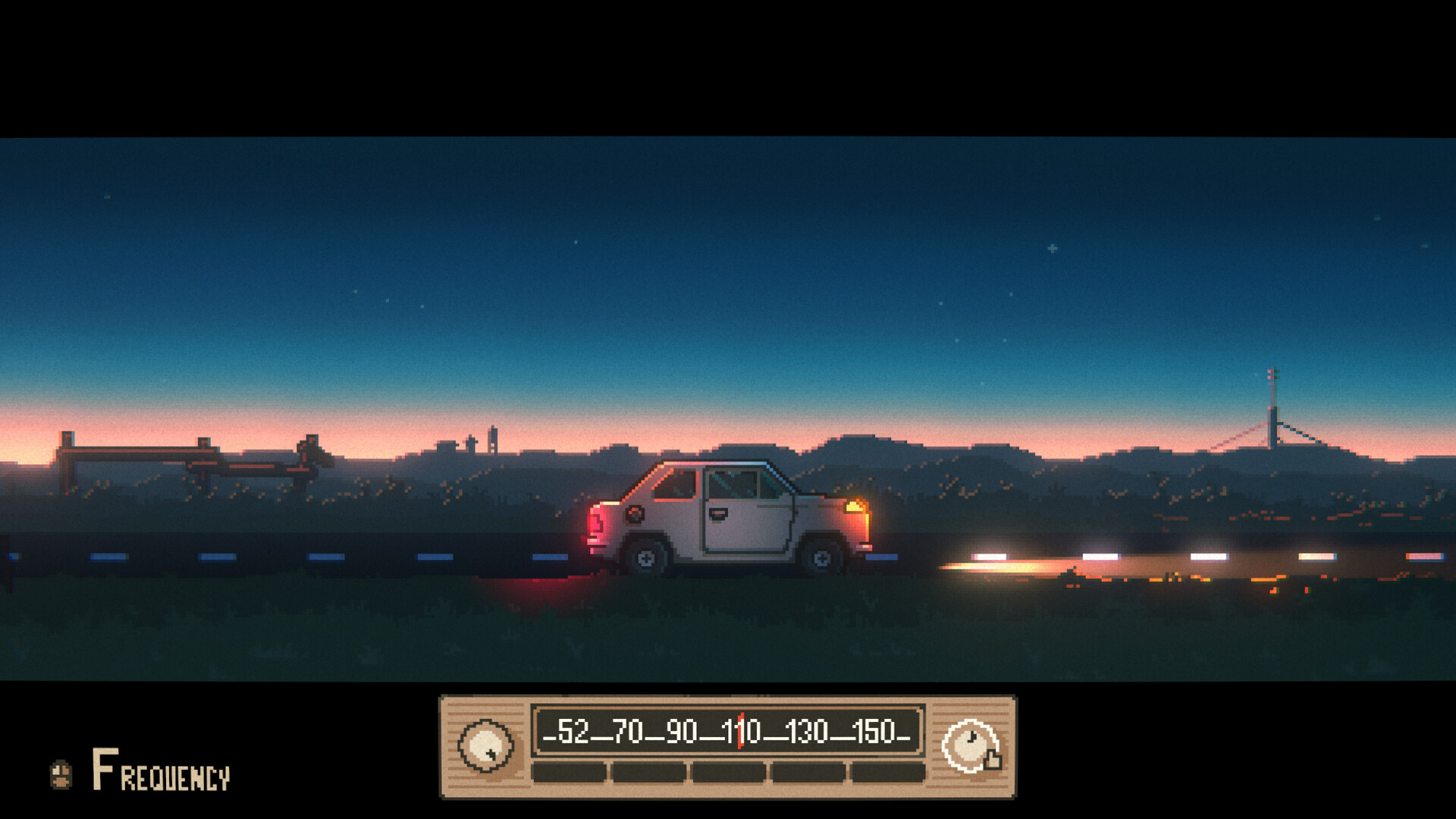 Cross Country Case screenshot #5