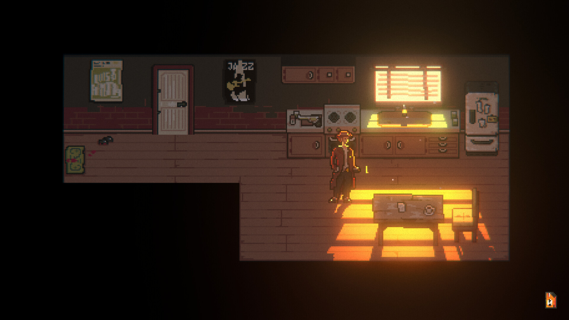 Cross Country Case screenshot #1