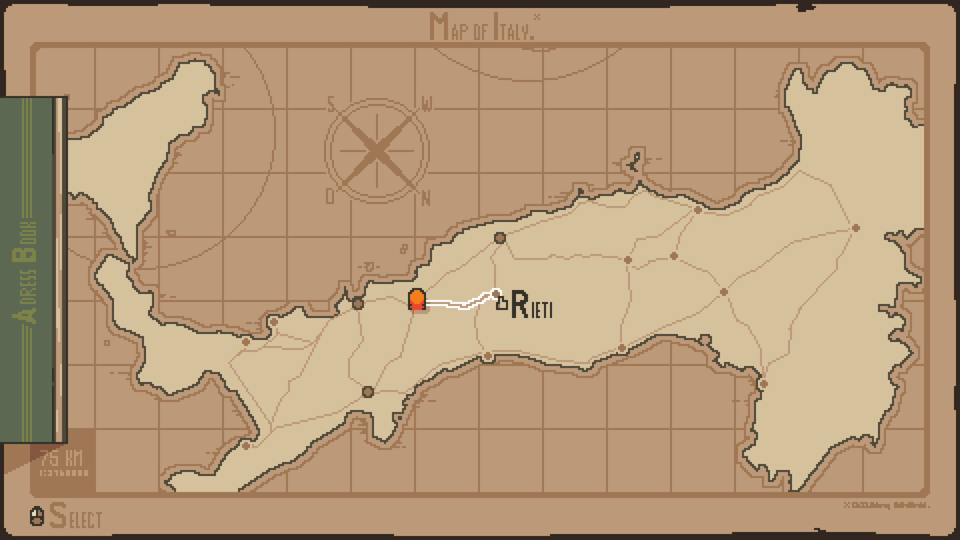 Cross Country Case screenshot #6