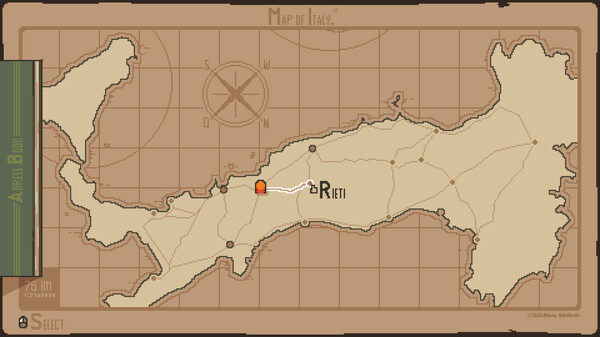 Cross Country Case screenshot 6