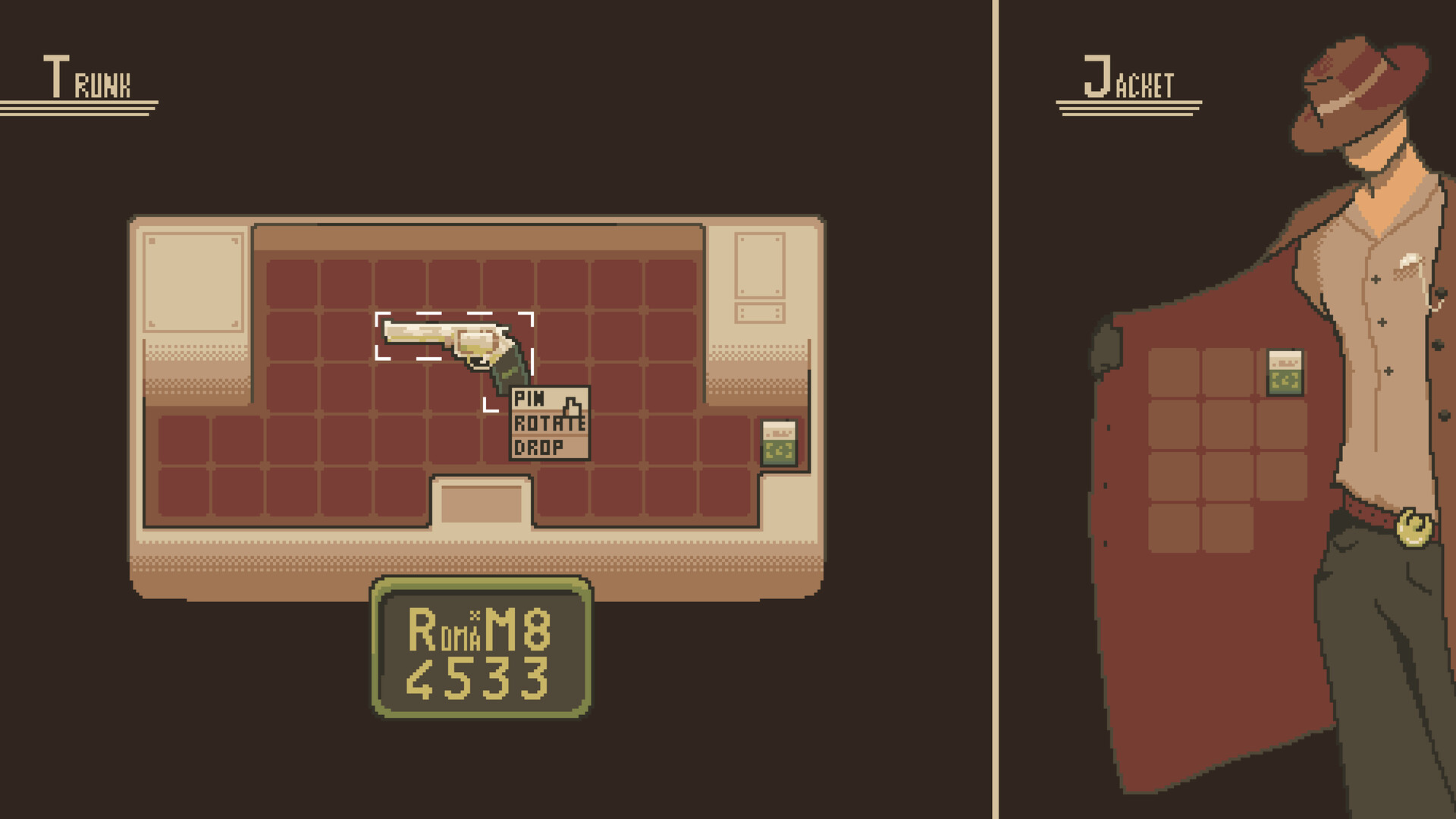 Cross Country Case screenshot #4