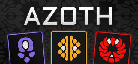 Azoth cover art
