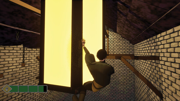 Don't Fall screenshot 3