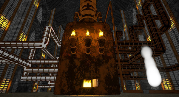 Don't Fall screenshot 5