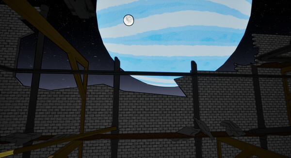 Don't Fall screenshot 6