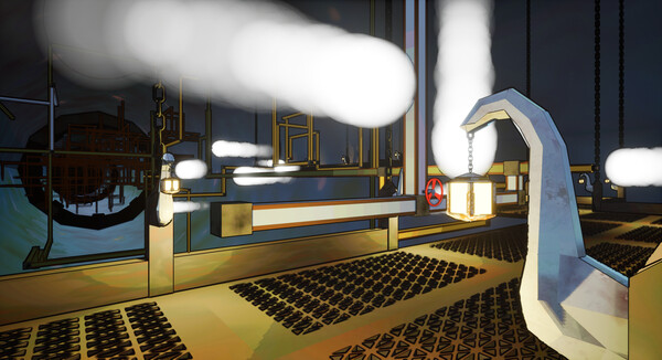 Don't Fall screenshot 2