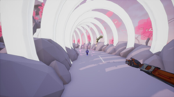 Techno: 2Kill screenshot 10