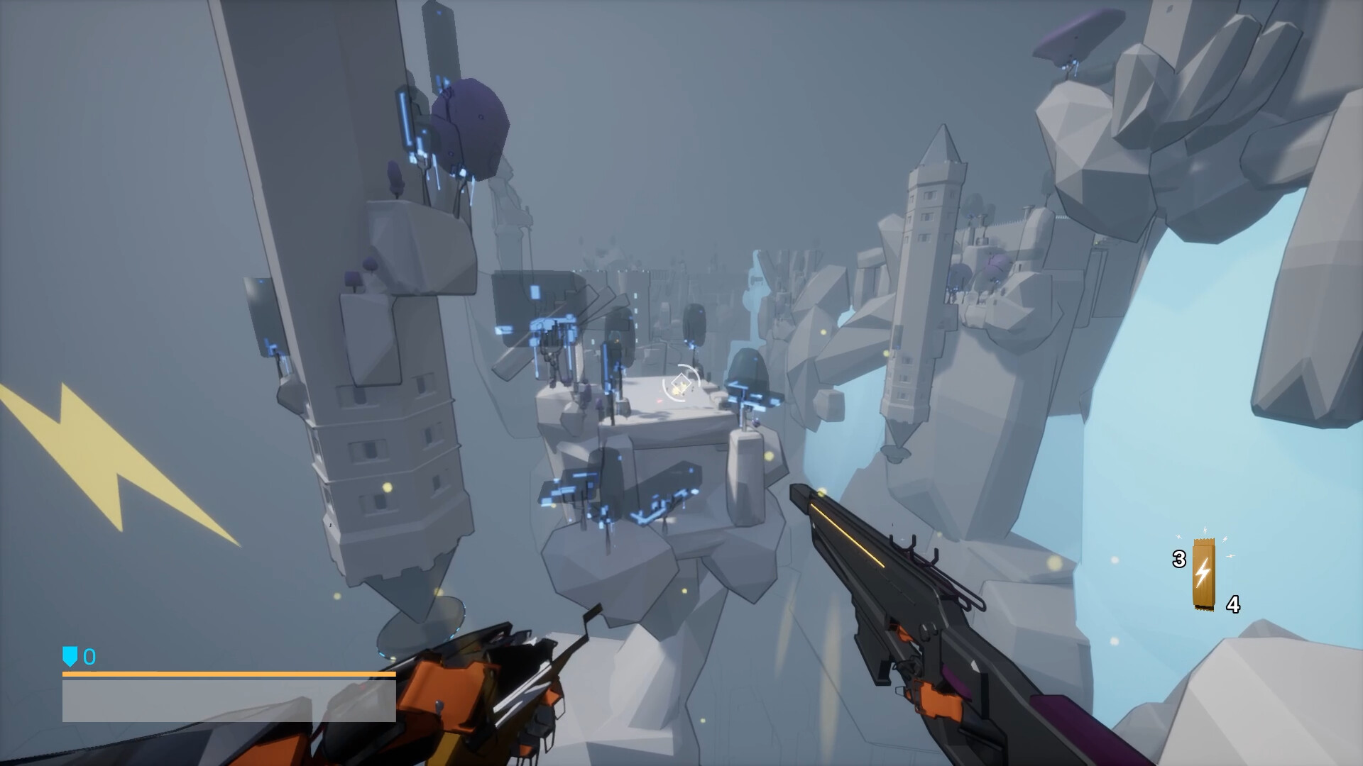 Techno: 2Kill screenshot #2