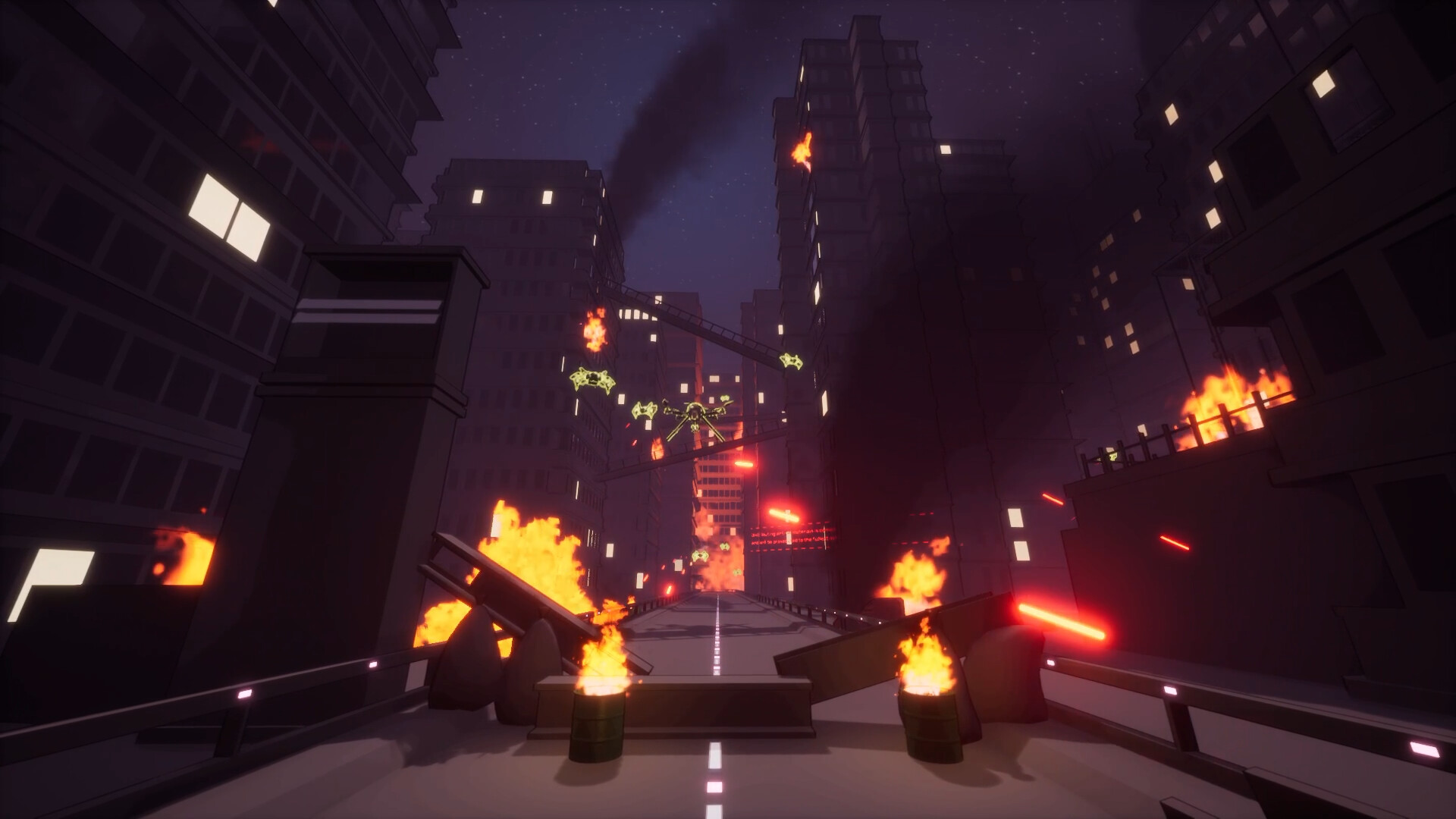 Techno: 2Kill screenshot #3