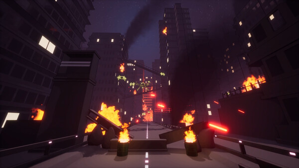 Techno: 2Kill screenshot 4