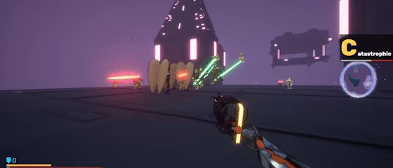 Techno: 2Kill video 1