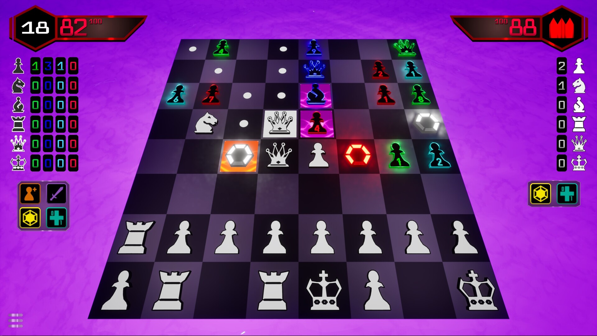 Chokur screenshot #18