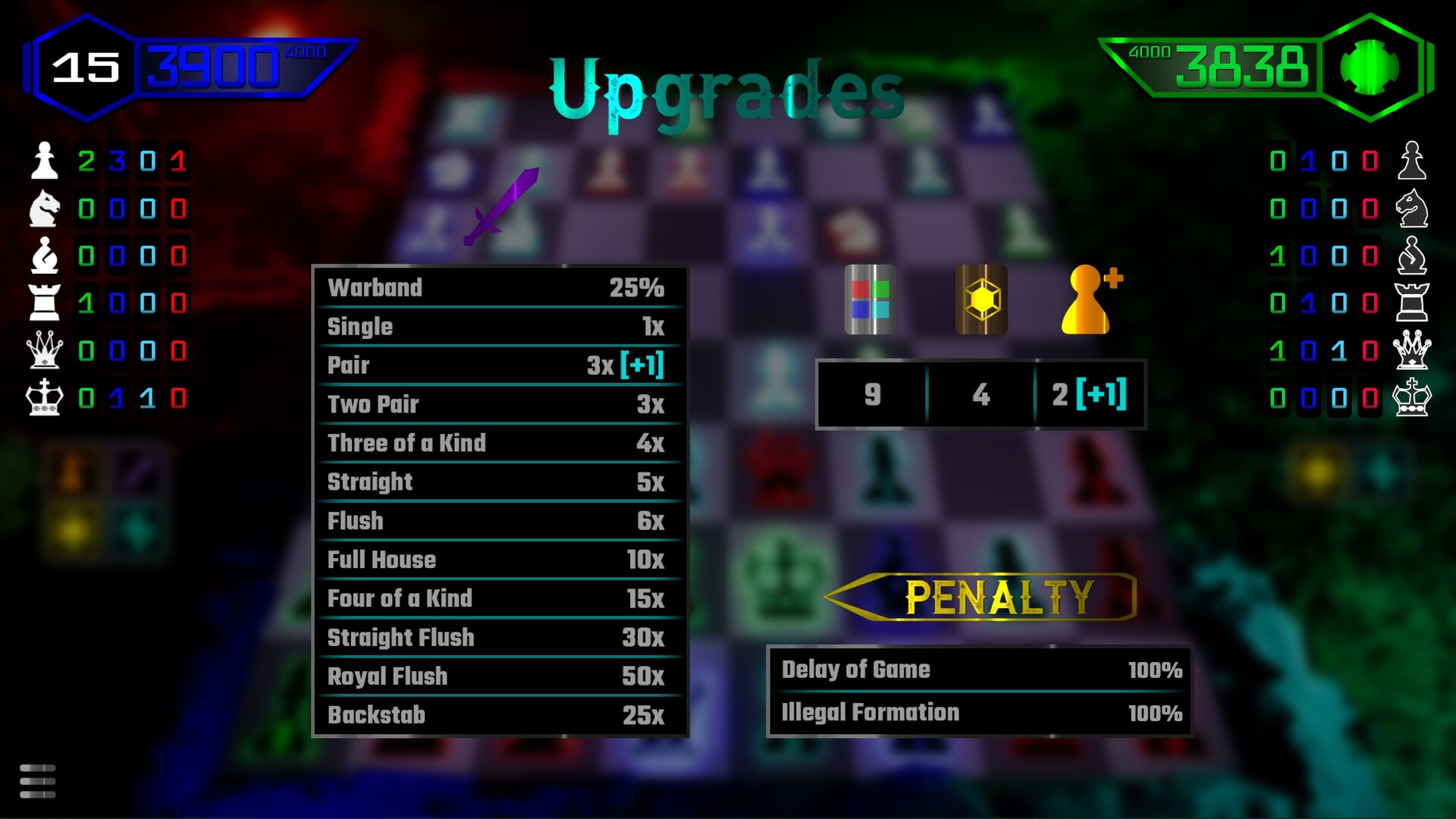 Chokur screenshot #10