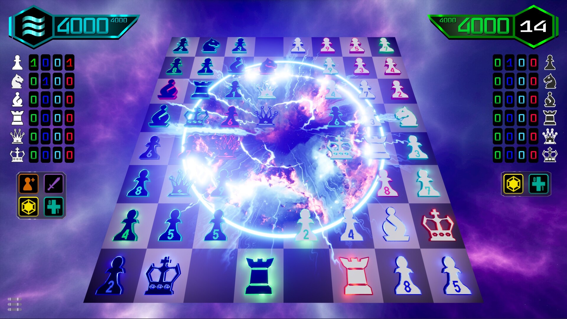 Chokur screenshot #3