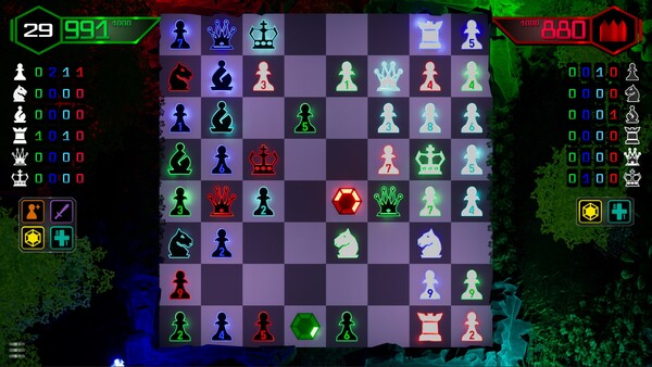 Chokur screenshot 6