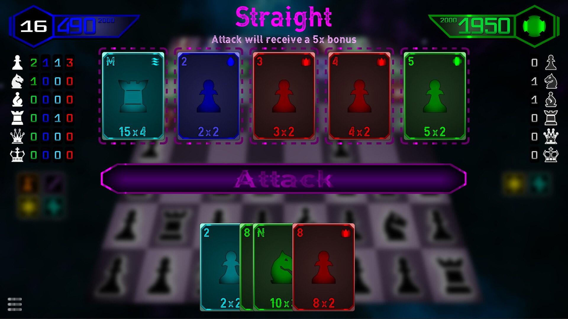 Chokur screenshot #8