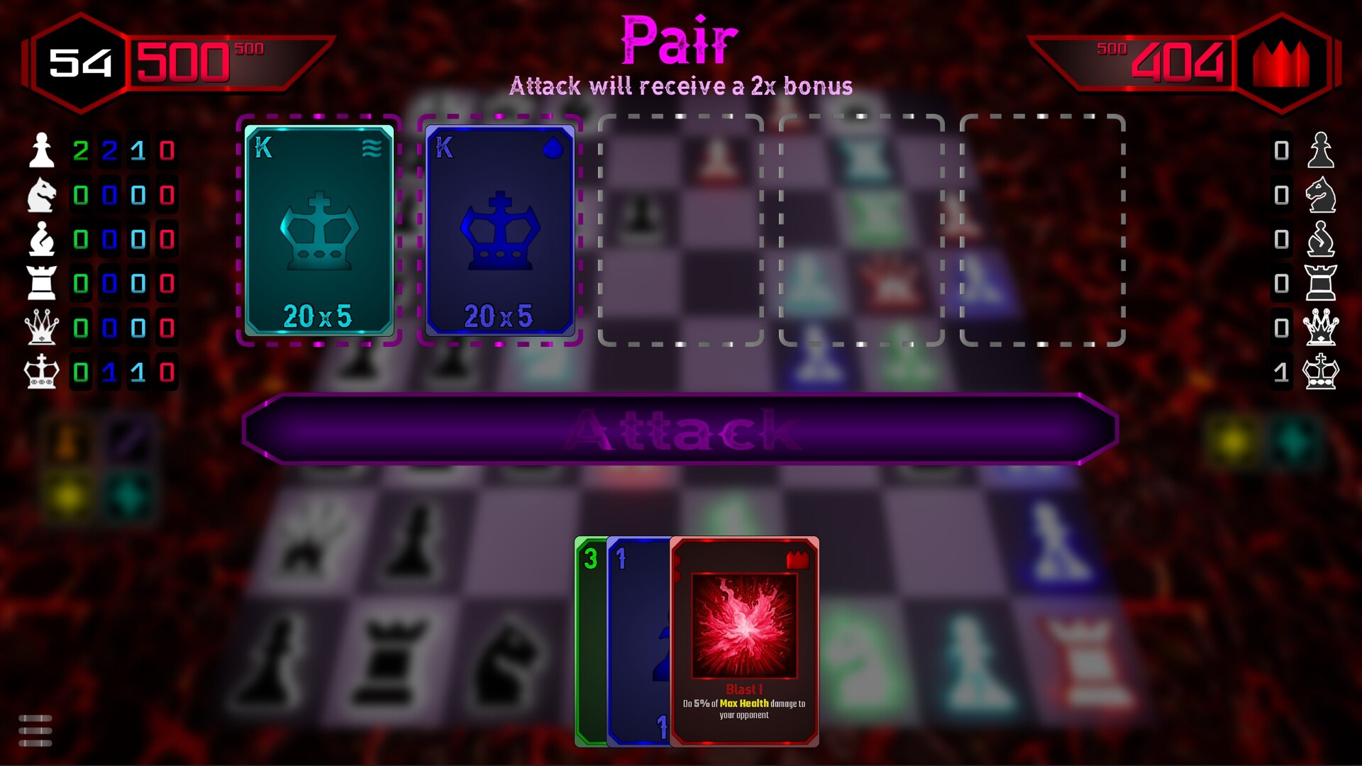 Chokur screenshot #13