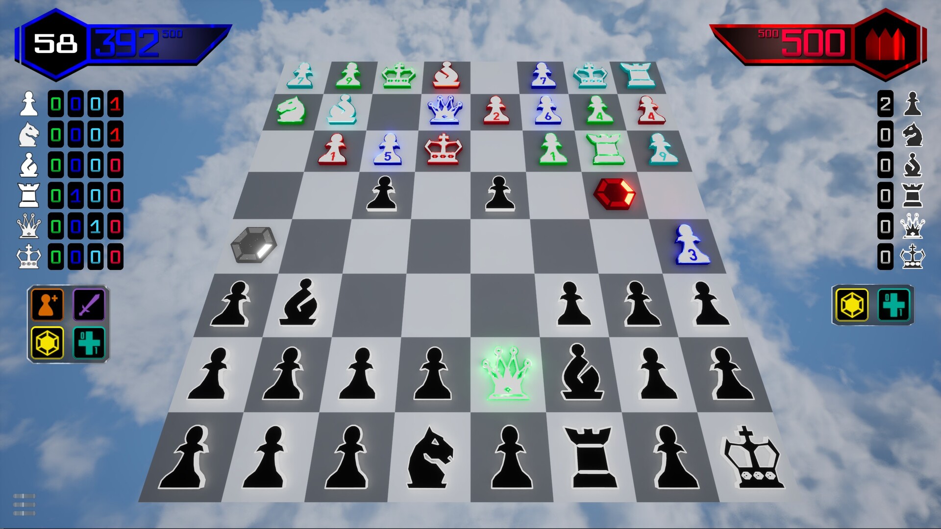 Chokur screenshot #20