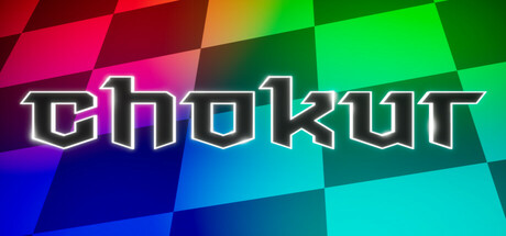 Chokur cover art