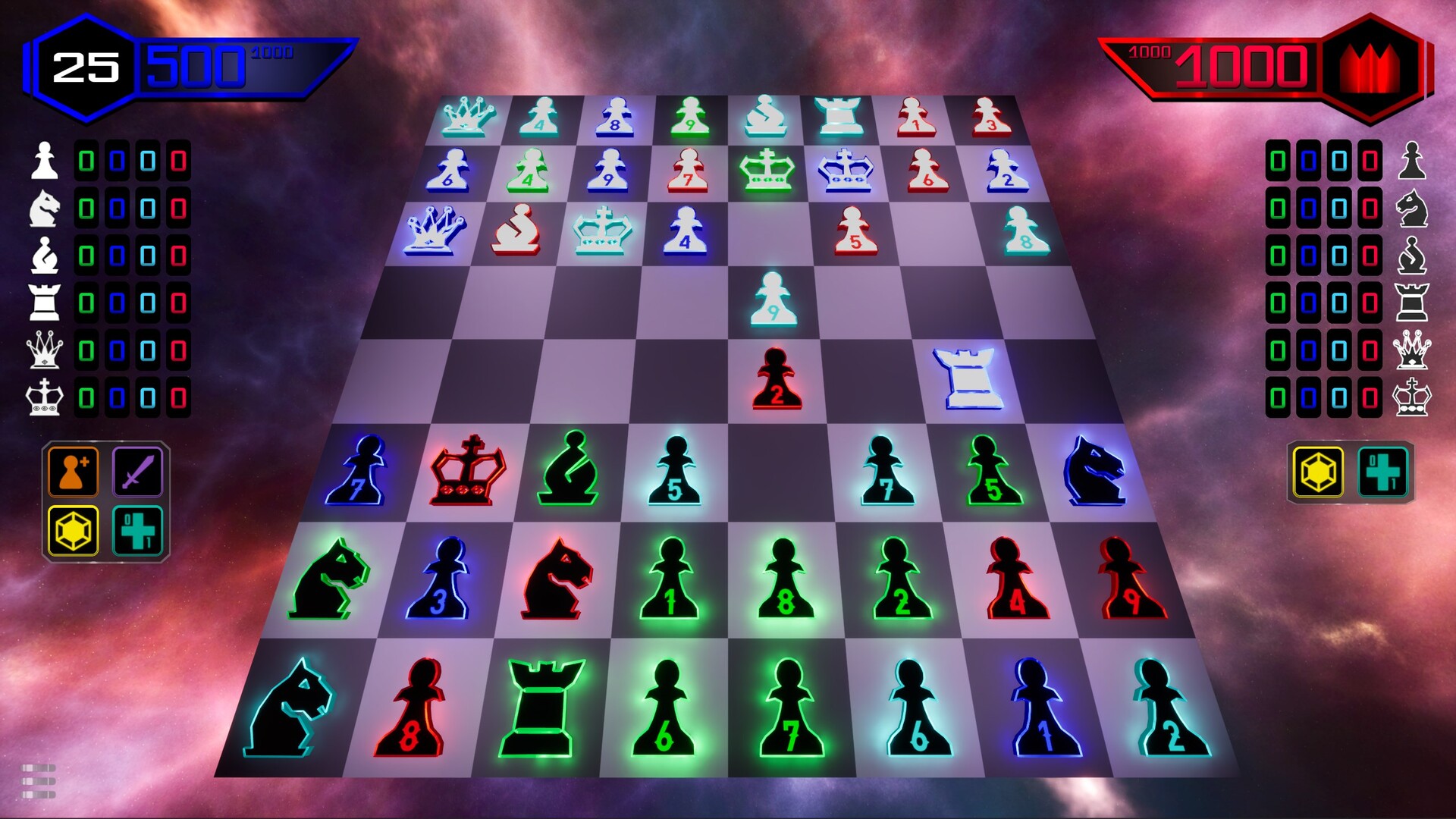 Chokur screenshot #1