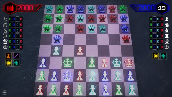Chokur screenshot 7