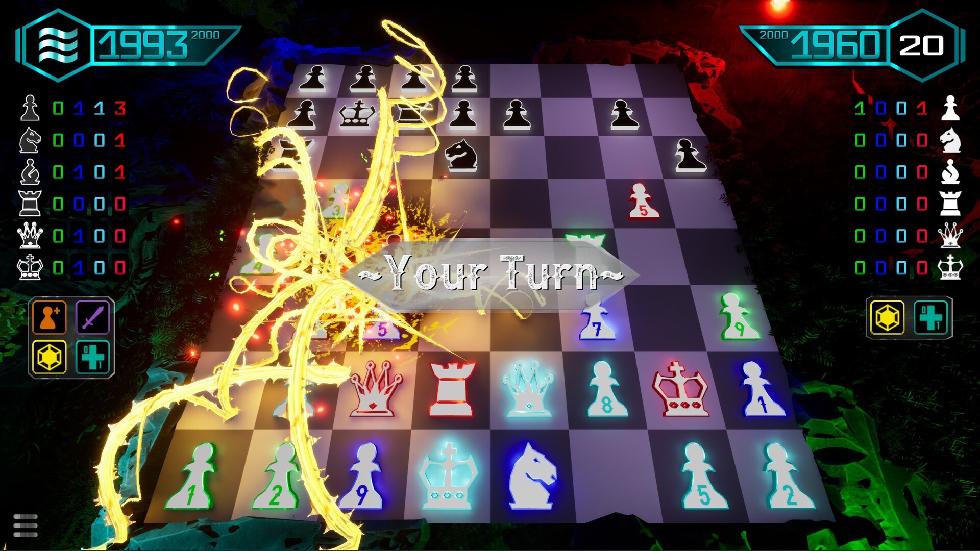 Chokur screenshot #15