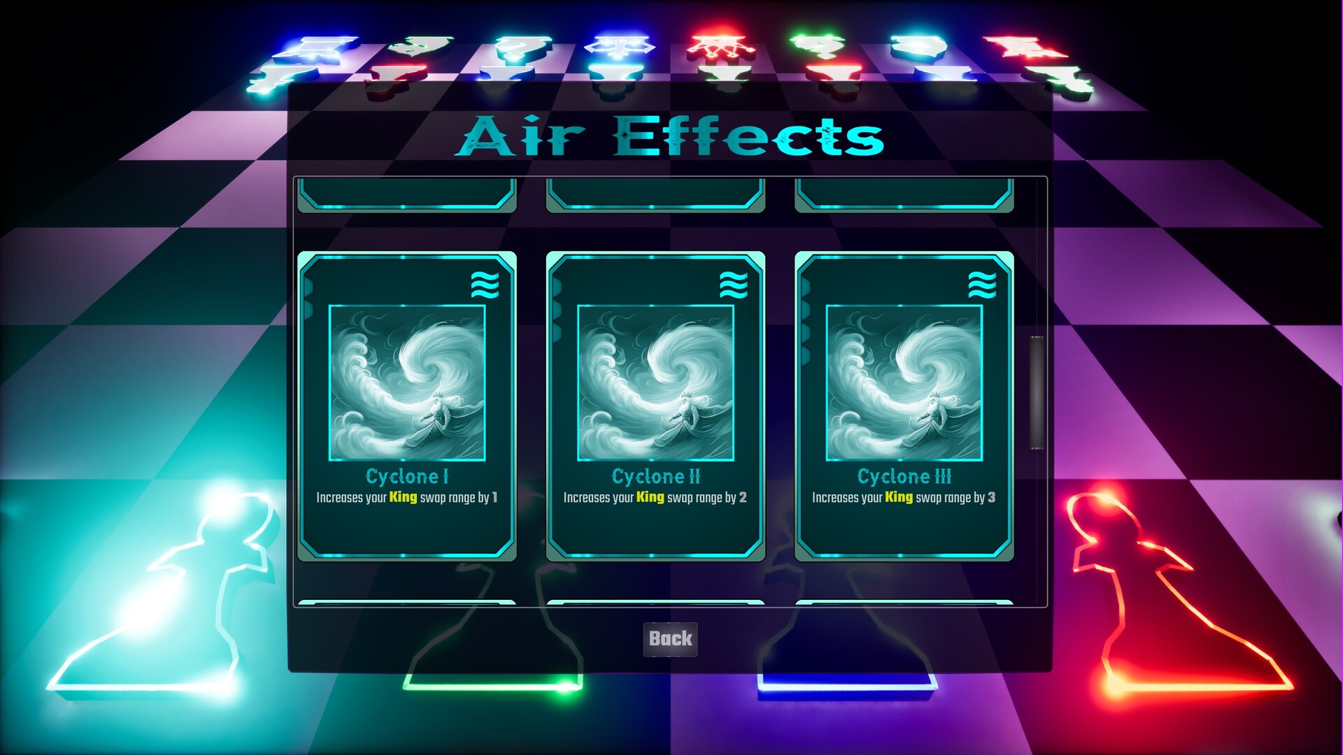 Chokur screenshot #5