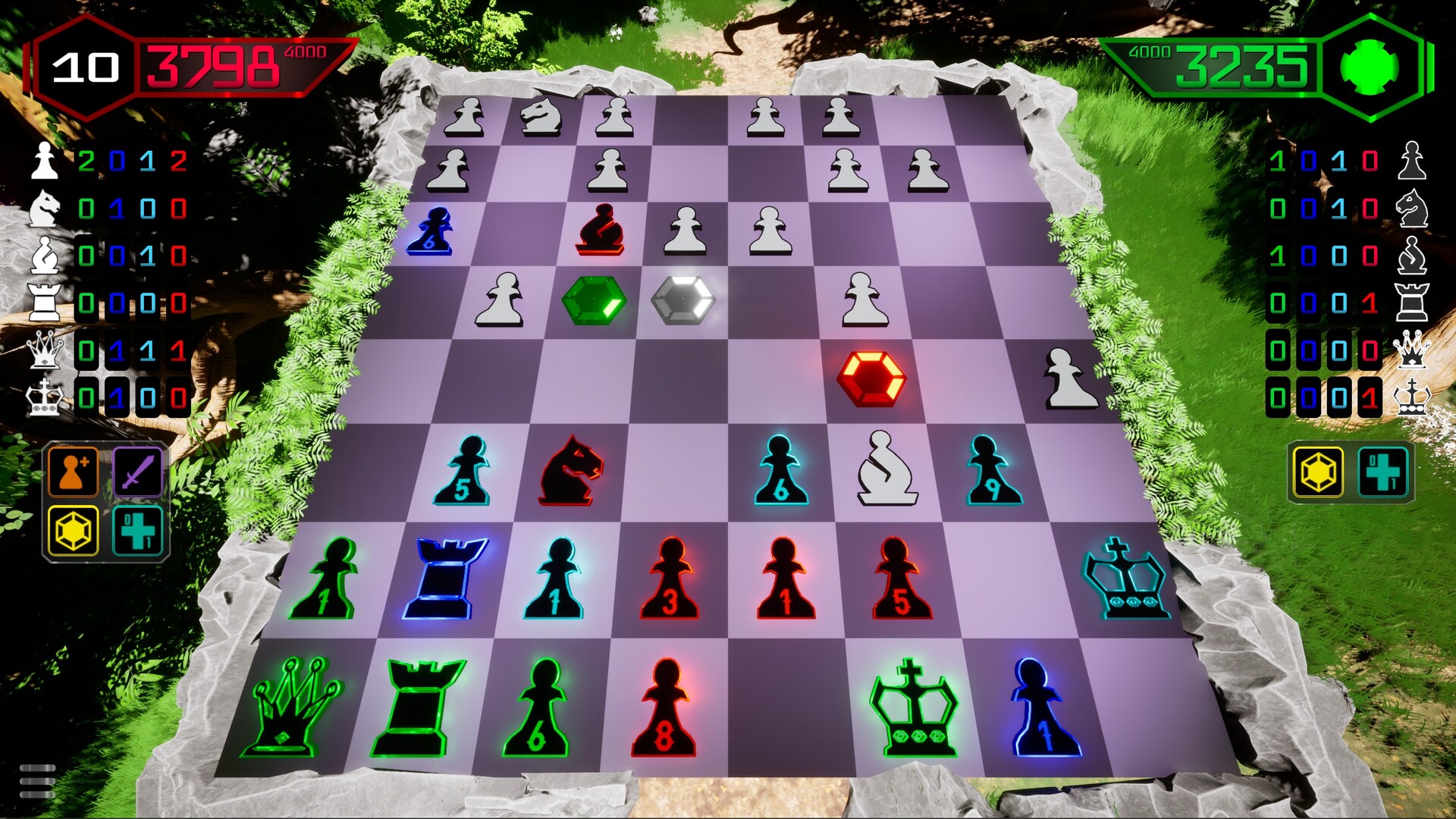 Chokur screenshot #2