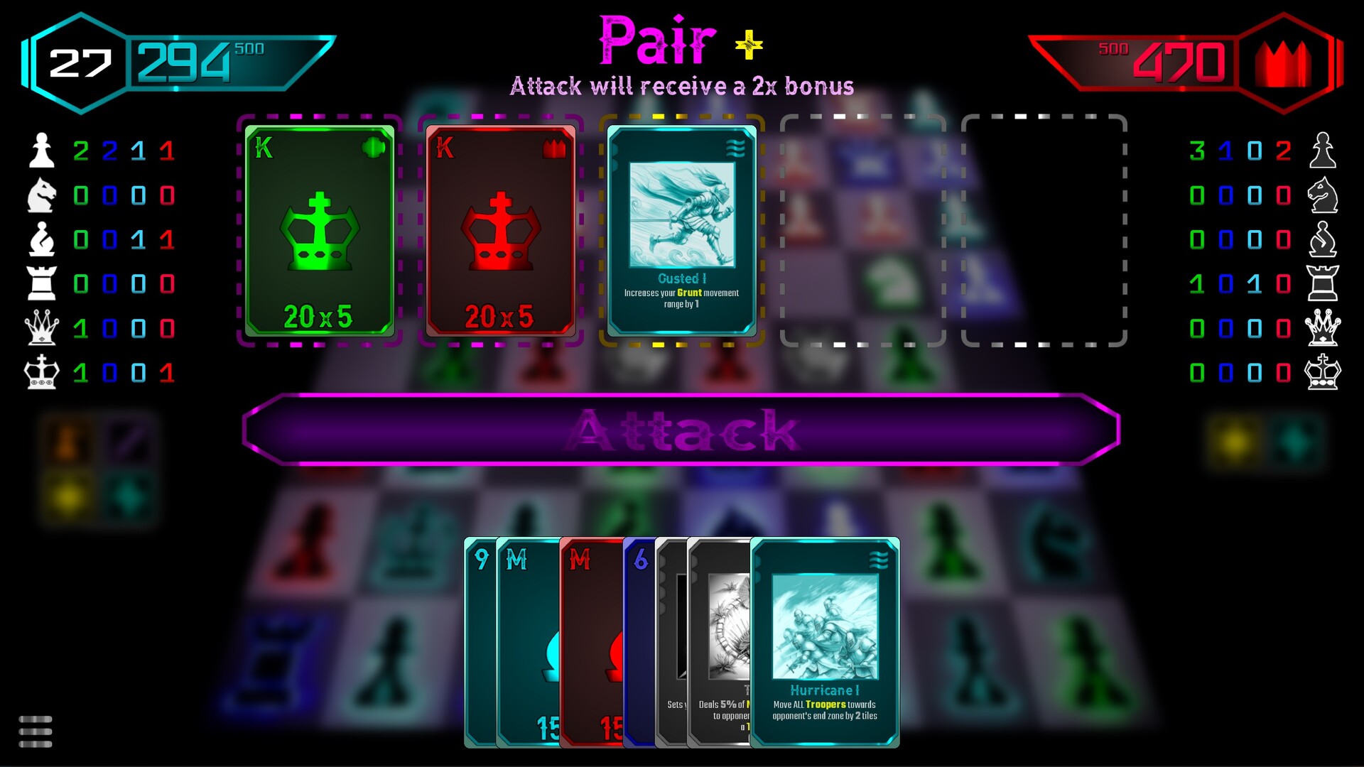 Chokur screenshot #14